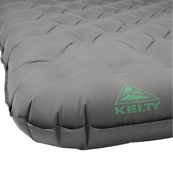 Кемпинговый надувной коврик Kelty Kush Air Bed