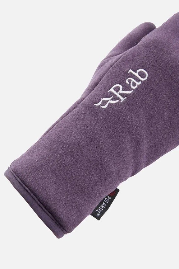 Перчатки Rab Power Stretch Contact Glove Womens