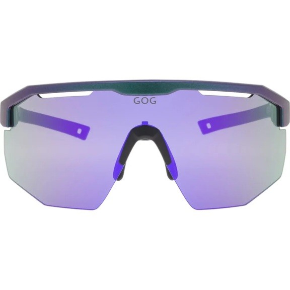 Окуляри GOG Argo Cat.2