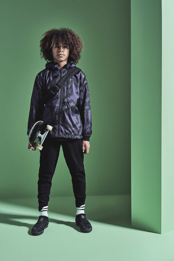 Спортивні штани Craft Arch Sweat Pants Jr