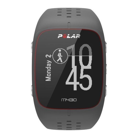 Монитор сердечного ритма Polar M430