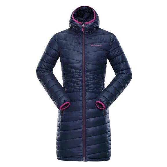 Пальто Alpine Pro Adrianna 2