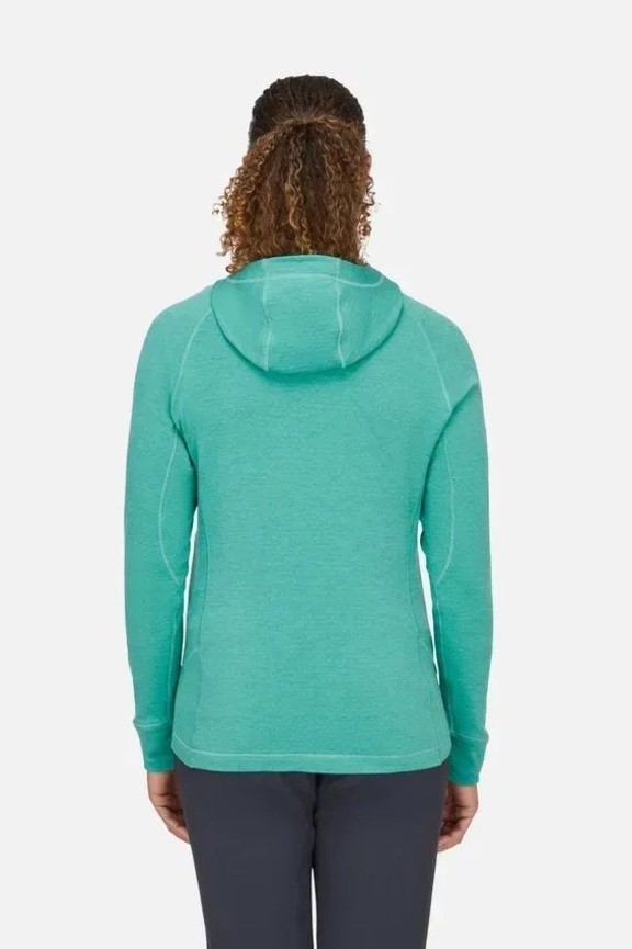 Женская кофта Rab Nexus Hoody Womens