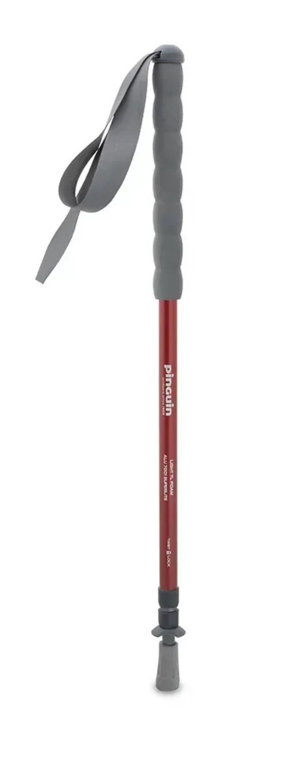 Трекінгові палиці Pinguin Fastrail TL Foam, 58 - 130 см