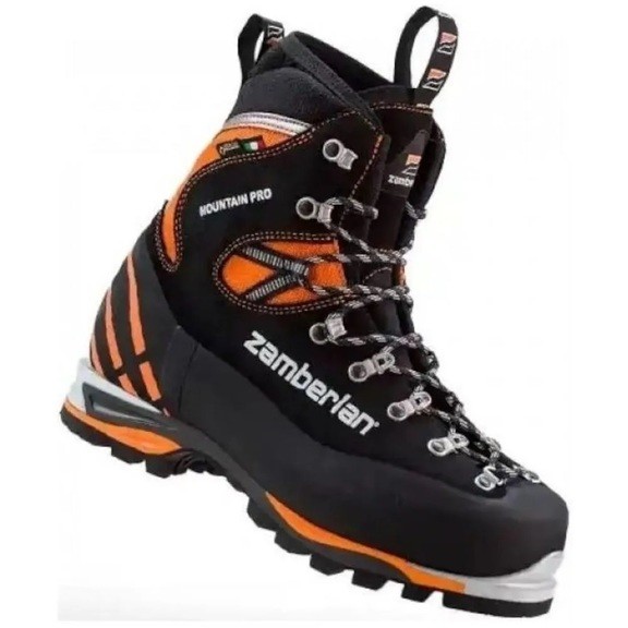 Ботинки мужские Zamberlan 2090 Mountain PRO EVO GTX RR PU