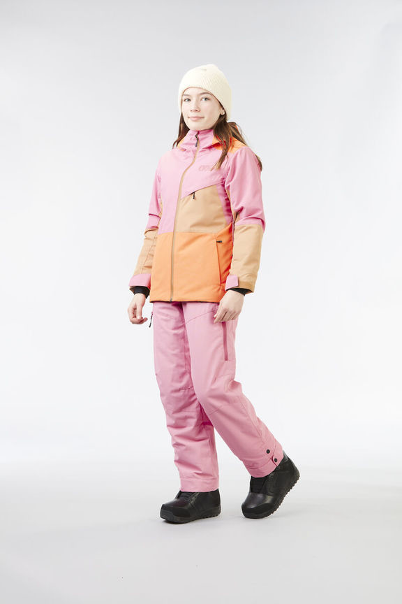 Куртка дитяча Picture Organic Kamelya Junior 2024