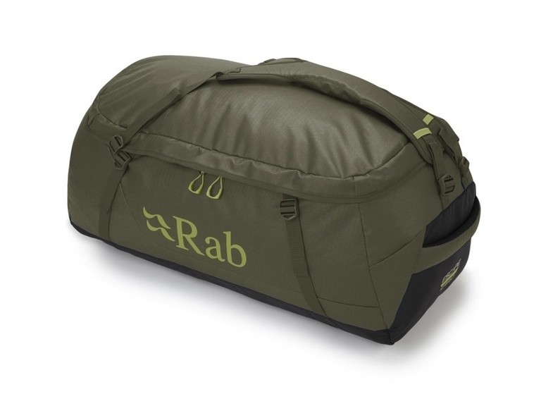 Сумка дорожная Rab Escape Kit Bag LT 30