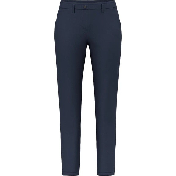 Штани жіночі Salewa Fanes Hemp Pant Women 28691