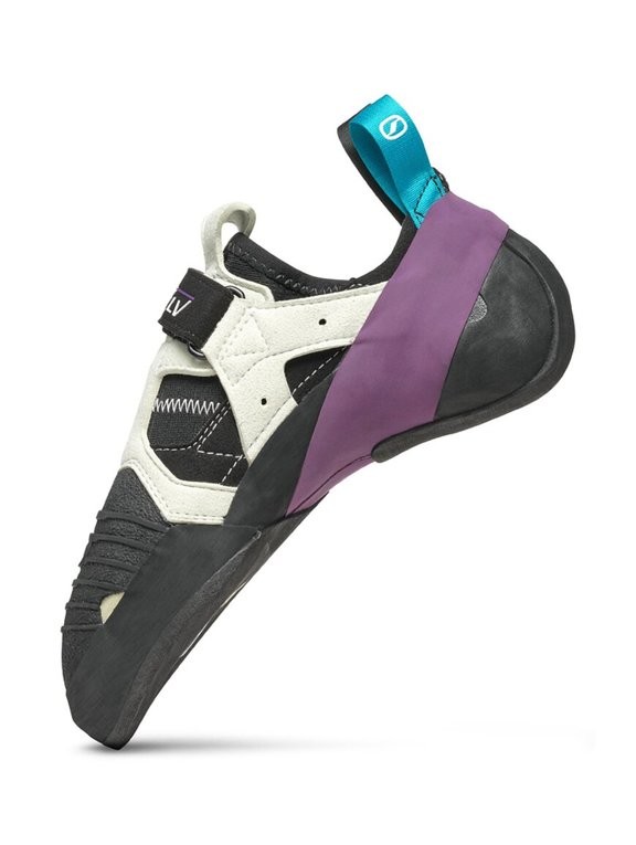 Скальники Scarpa Instinct VSR LV