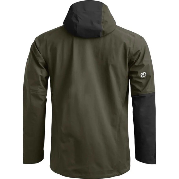 Куртка чоловіча Ortovox Seceda 3L Jacket Men