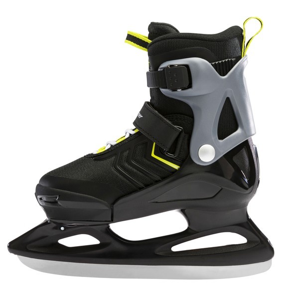 Ледовые коньки Rollerblade Bladerunner Micro XT Ice