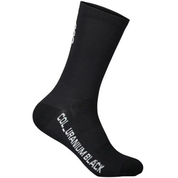 Шкарпетки велосипедні POC Vivify Sock Long