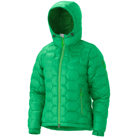 Куртка Marmot Ama Dablam Jacket Womens