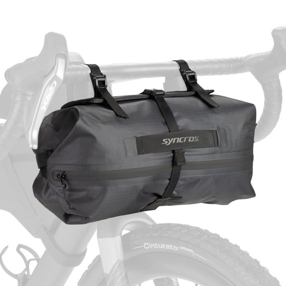 Велосумка Syncros Handlebar Bag