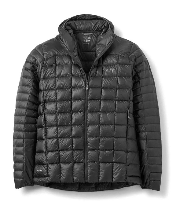 Куртка мужская Rab Mythic Alpine Light Jacket