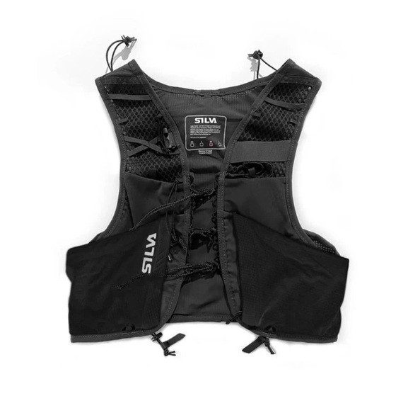 Рюкзак-жилет Silva Strive 5 Vest