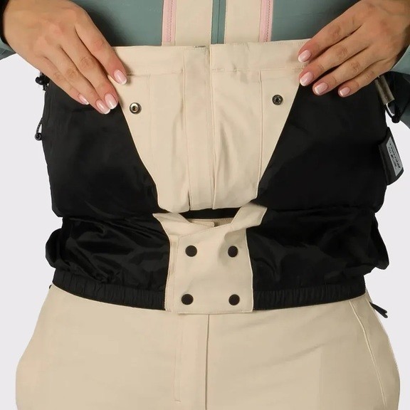 Куртка женская Rehall Donna W 2026