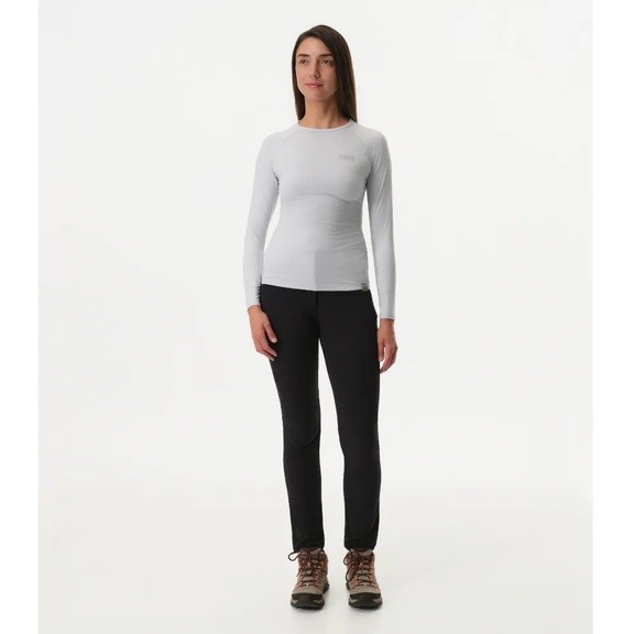 Термофутболка жіноча Turbat Hike Lite LS Women