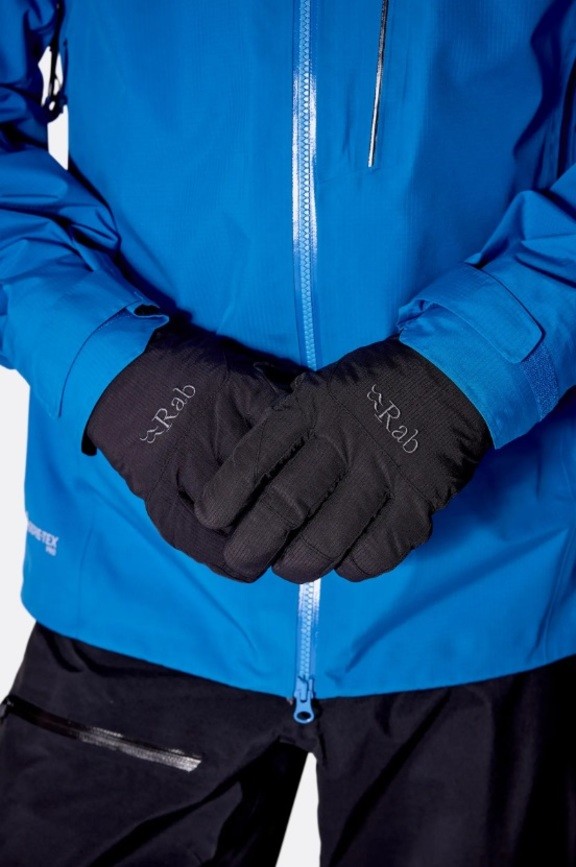 Рукавички Rab Cresta GTX Gloves