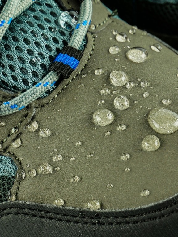 Водоотталкивающий спрей для обуви Grangers Footwear Repel Plus 275 ml