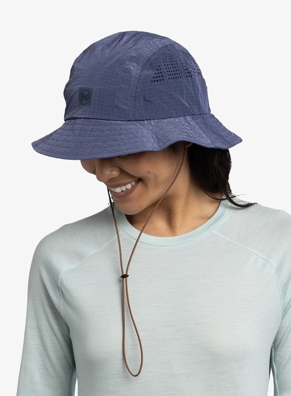 Панама Buff Go Bucket Hat