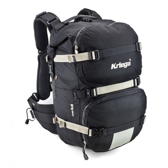 Моторюкзак Kriega Backpack - R30