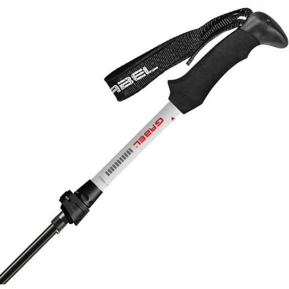 Треккинговые палки Gabel XTR Alu EF