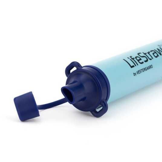 Фільтр для води LifeStraw Personal Water Filter