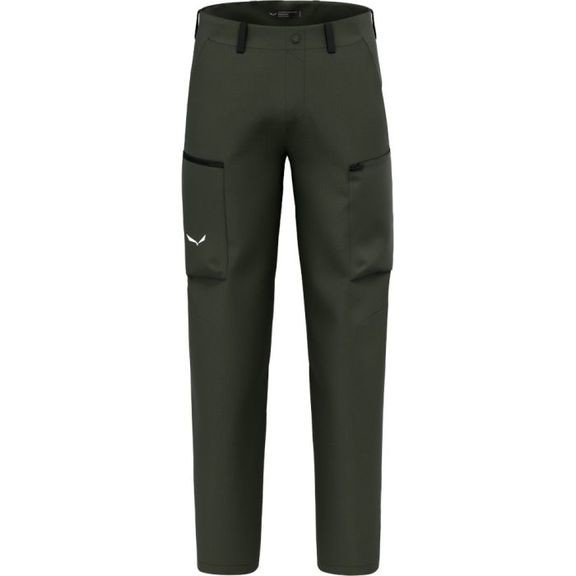 Штани чоловічі Salewa Puez Hemp/DST Pant Men