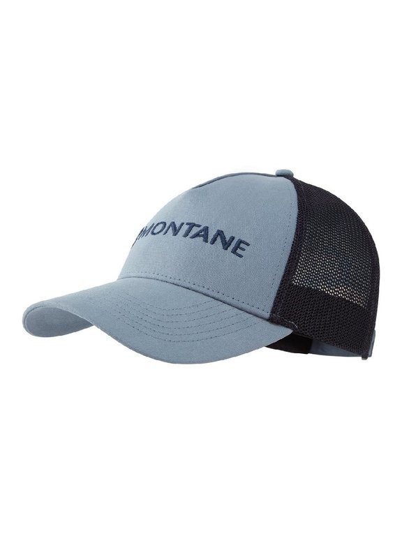 Кепка Montane Basecamp Mono Cap