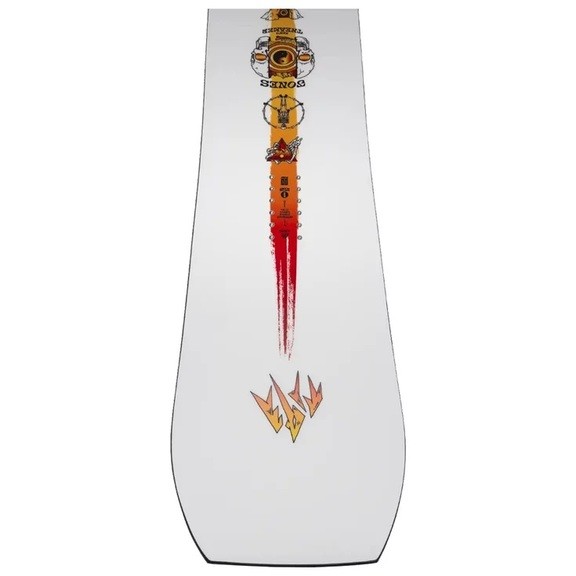 Сноуборд Jones Tweaker 24/25