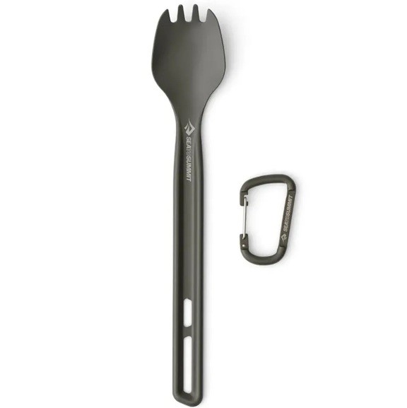 Ложка-вилка удлиненная Sea to Summit Frontier UL Long Handle Spork