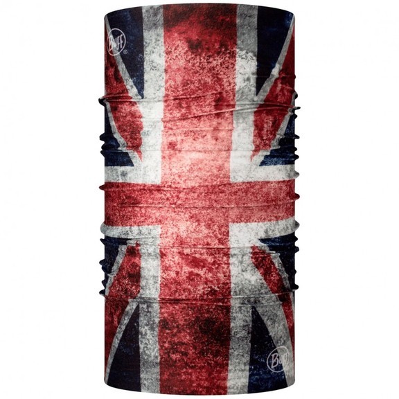 Шарф-труба Buff Original, UK Flag