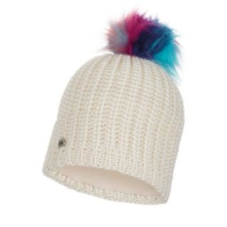 Шапка Buff Knitted & Polar Hat Dania cru