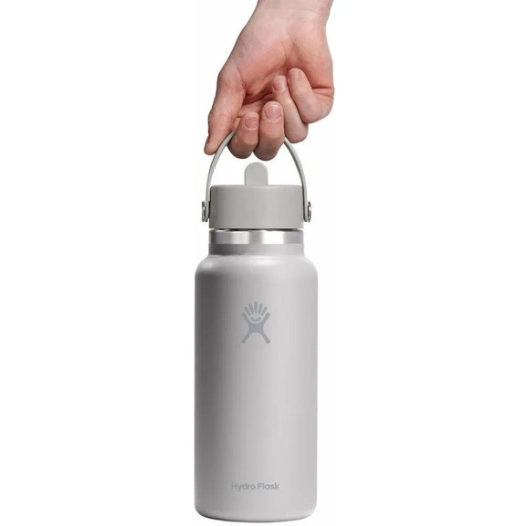 Термопляшка Hydro Flask 950 ml Wide Flex Straw Cap