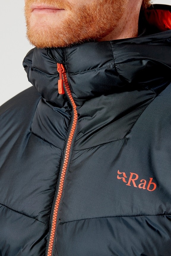 Куртка Rab Nebula Pro Jacket 