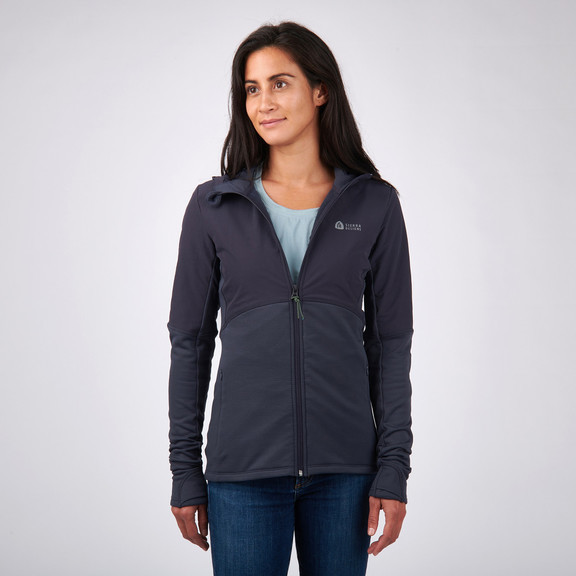Куртка Sierra Designs Cold Canyon Hybrid Women