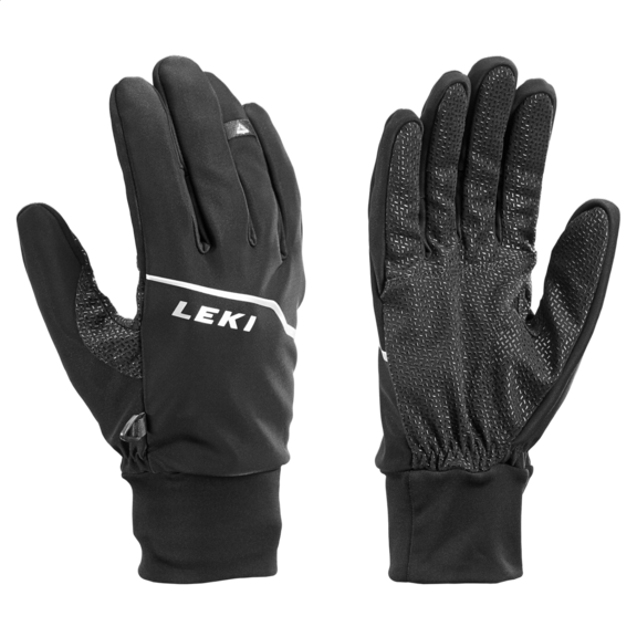 Треккинговые перчатки Leki Tour Lite