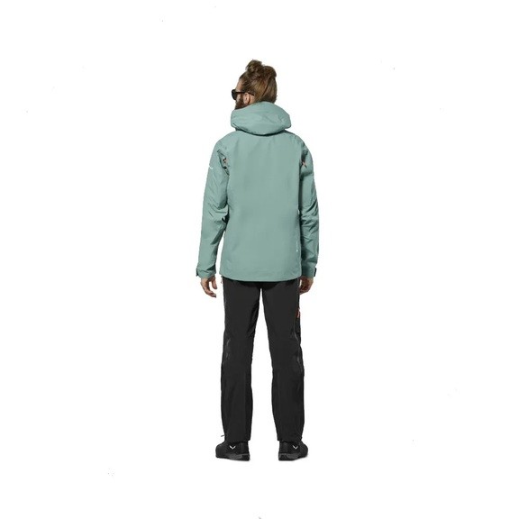 Куртка мужская Salewa Ortles GTX 3L EPE Jacket Men