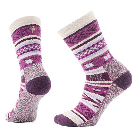 Термоноски мужские Smartwool Everyday Cabin Games Crew