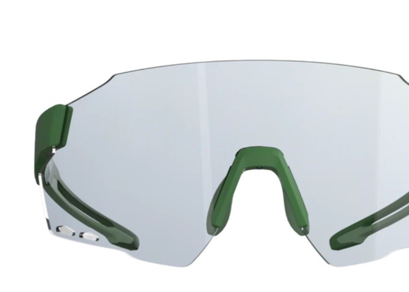 Очки Magicshine Windbreaker Photochromic, WB008B, Cat.1-3