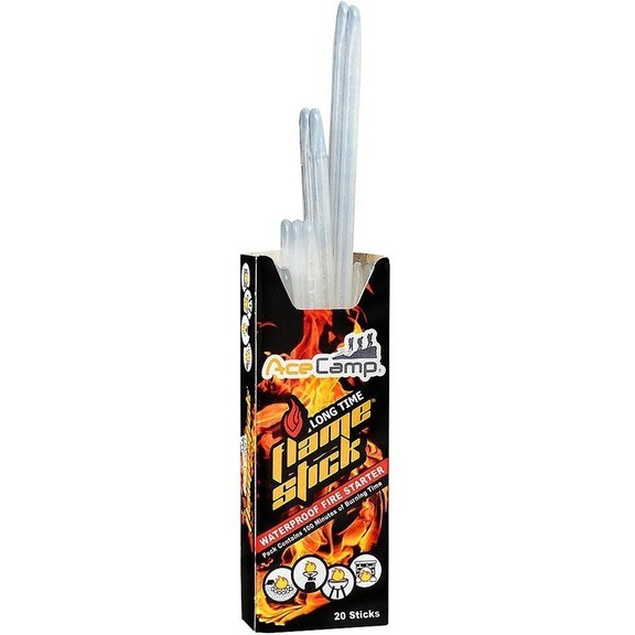 Палочки для розжига AceCamp Flamesticks