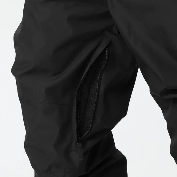 Брюки лыжные Picture Organic Akna Baggy 2026