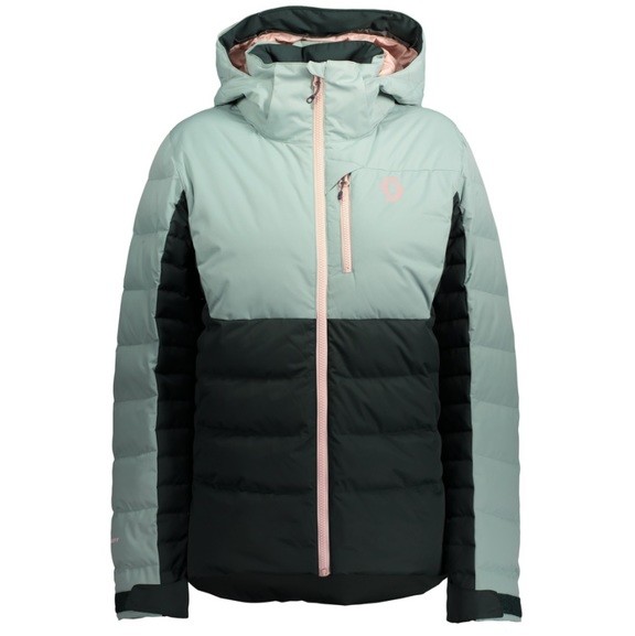 Куртка жіноча Scott Women's Ultimate Down