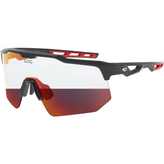 Очки GOG Loki Photochromic Cat.0-3