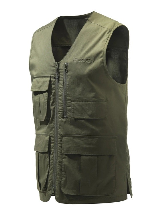 Жилет мисливський Beretta Hybrid Jungle