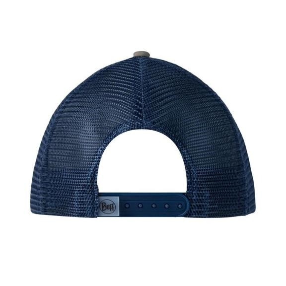 Кепка Buff Explore Trucker Cap