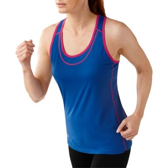 Термомайка Smartwool Women's PHD Ultra Light Tank