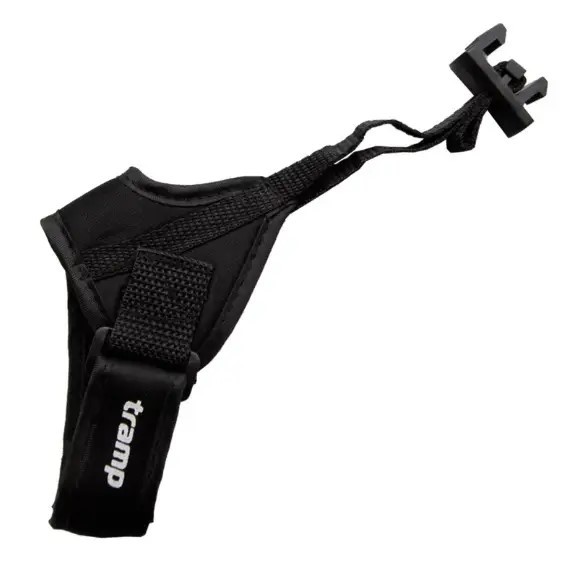 Темляк для палок для скандинавской ходьбы Tramp Flash, пара