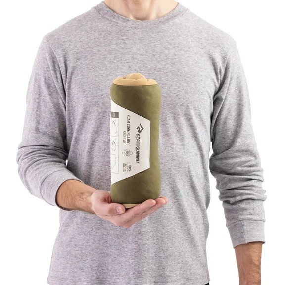 Подушка Sea to Summit Foam Core Pillow подушка, Regular